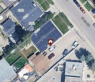 Plus de détails pour 5113 17 Av NW, Calgary, AB - Terrain à vendre