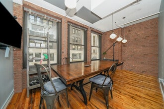 247 W 36th St, New York, NY for lease Interior Photo- Image 2 of 3