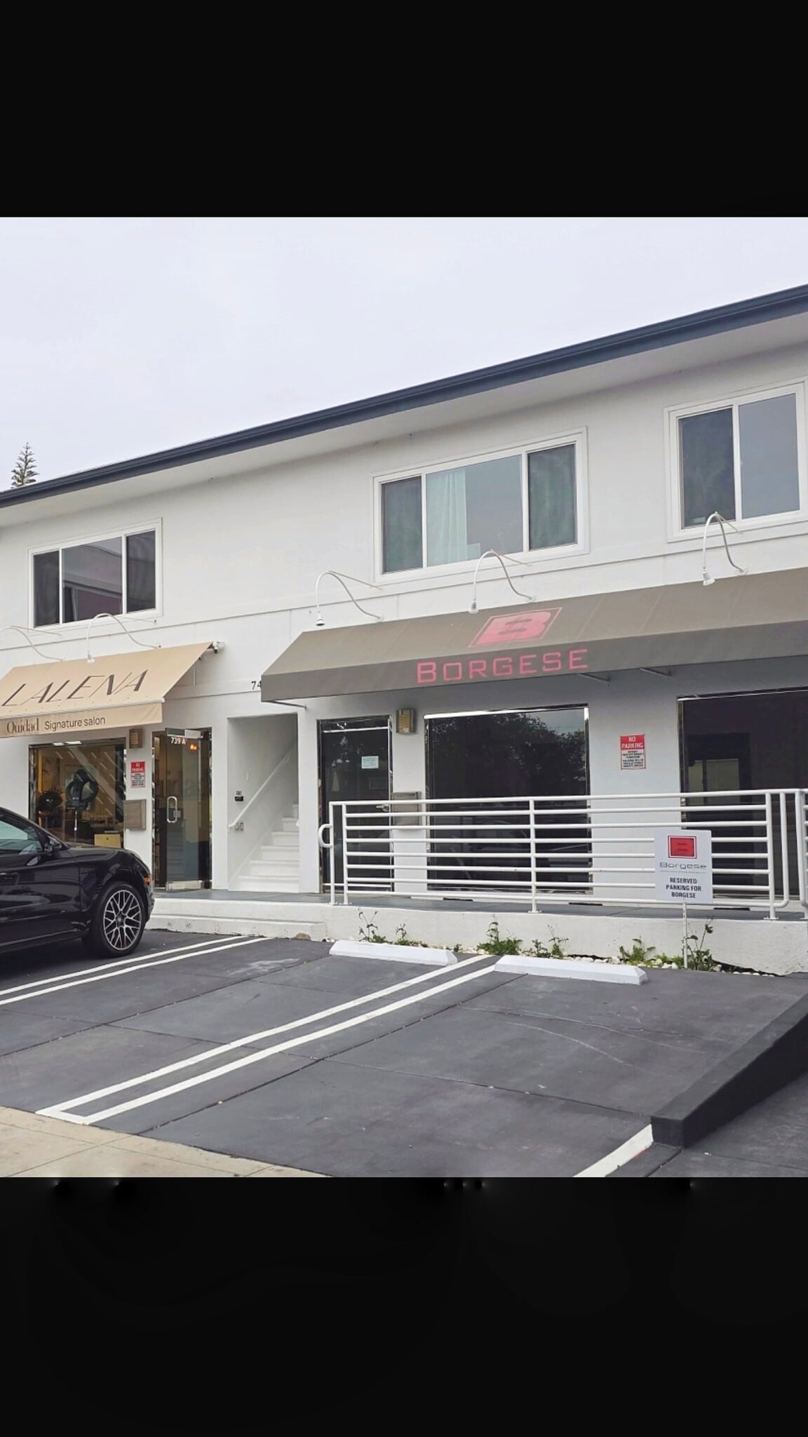 733 10th St, Santa Monica, CA for lease Primary Photo- Image 1 of 37