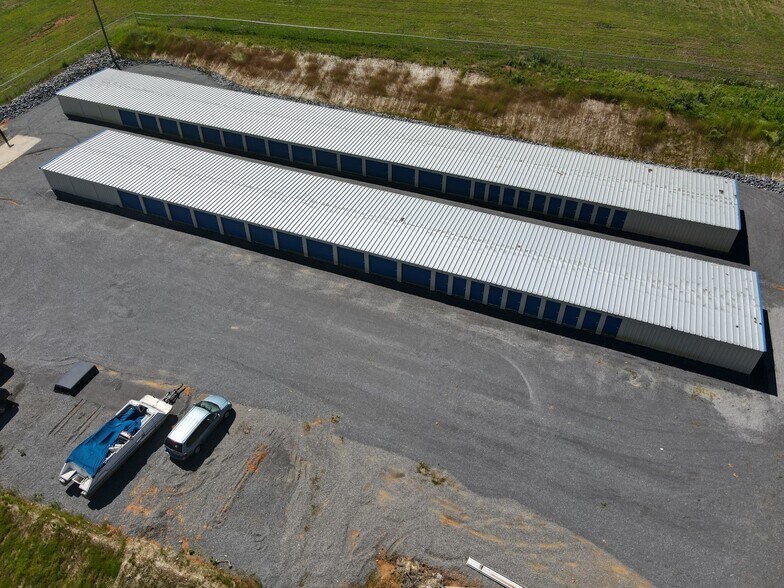 1529 Highway 11E, New Market, TN à vendre - Photo du bâtiment - Image 3 de 13