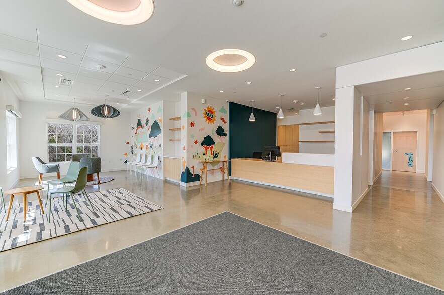 5915 La Crosse Ave, Austin, TX à louer - Photo intérieure - Image 2 de 10