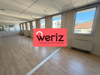 More details for 30 Avenue Henri Malacrida, Aix-en-Provence - Office for Lease