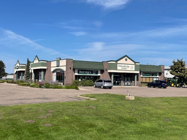 4 Enterprise Ave NE, Isanti, MN for lease - Building Photo - Image 1 of 8