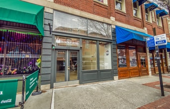 114 Market St SE, Roanoke, VA for lease Interior Photo- Image 1 of 6