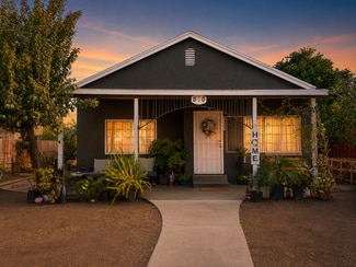 Plus de détails pour 515 Wilson Ave, Bakersfield, CA - Multi-résidentiel à vendre