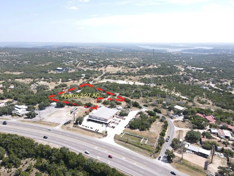 21732 State Highway 71 W, Spicewood, TX for sale - Building Photo - Image 2 of 11