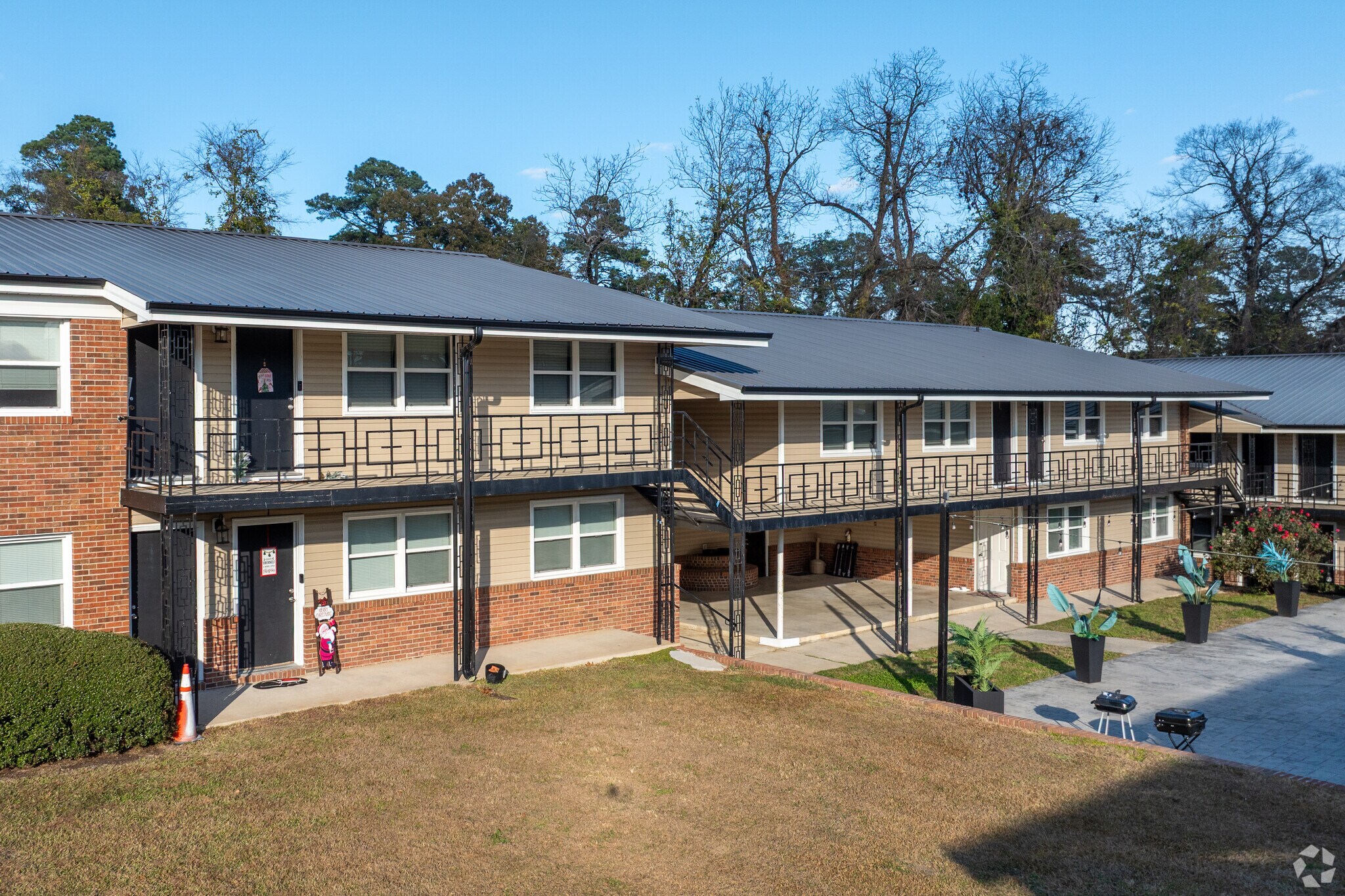 412 Oakridge Ave, Fayetteville, NC à vendre Photo principale- Image 1 de 32