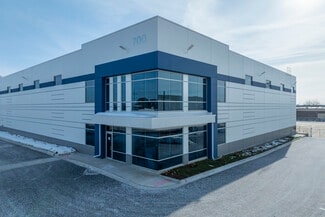 More details for 600-700 Devon Ave, Bensenville, IL - Industrial for Lease