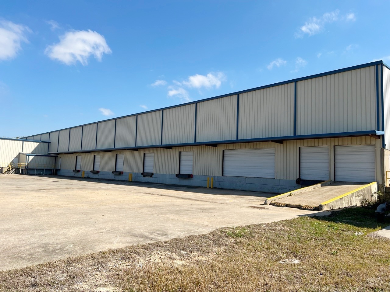 3450 Giles Rd, Gulfport, MS for lease Building Photo- Image 1 of 5