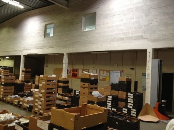 Flex in Gennevilliers for lease - Building Photo - Image 2 of 17