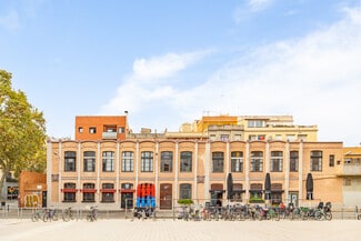 More details for Carrer de Marià Aguiló, 19, Barcelona - Office for Lease