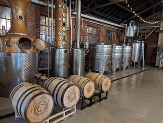 Plus de détails pour 35 S Carroll St, Frederick, MD - Commerce de détail à louer