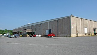 Plus de détails pour 6200 Sears Dr, Little Rock, AR - Industriel à louer