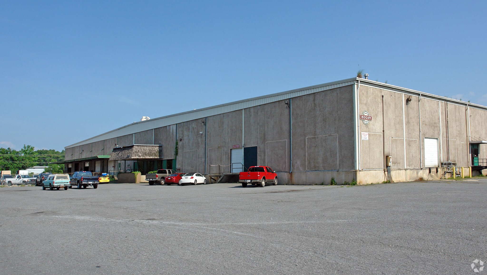 6200 Sears Dr, Little Rock, AR for lease Primary Photo- Image 1 of 14