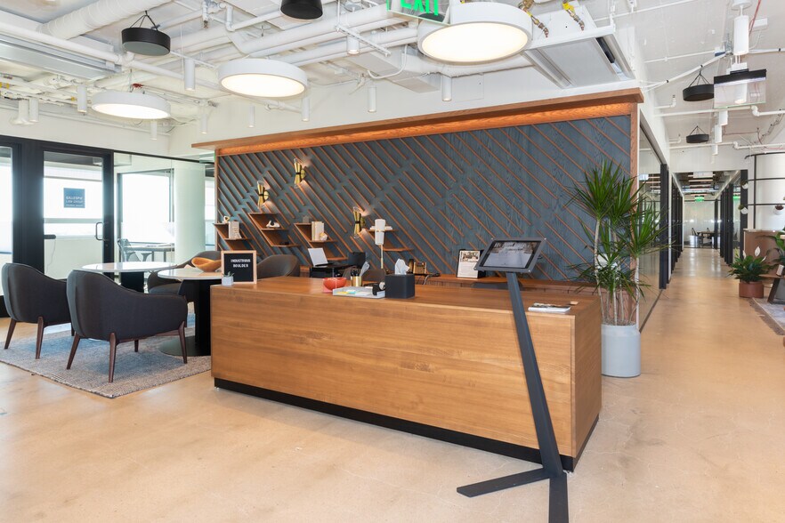 1919 14th St, Boulder, CO à louer - Photo intérieure - Image 2 de 8