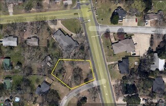 More details for 902 Palestine, Athens, TX - Land for Sale