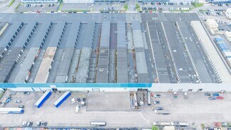 Plus de détails pour Unit D1 Triumph Business Park, Speke, Liverpool - Bureau, Industriel à louer