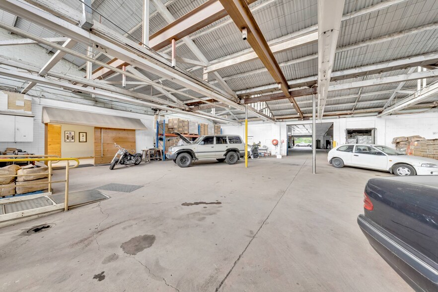 201-205 Kensington Rd, West Melbourne à vendre - Photo intérieure - Image 3 de 11