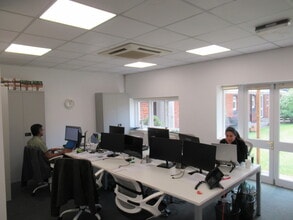 19 Camp Rd, London for lease Interior Photo- Image 1 of 3