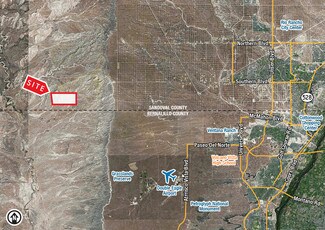 More details for Benavidez Rnch, Rio Rancho, NM - Land for Sale
