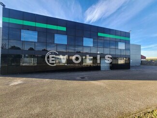 More details for 4 Rue Des Alpes, Vaulx-en-Velin - Flex for Lease