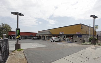 Plus de détails pour 9730-9750 Cuyamaca St, Santee, CA - Commerce de détail à louer