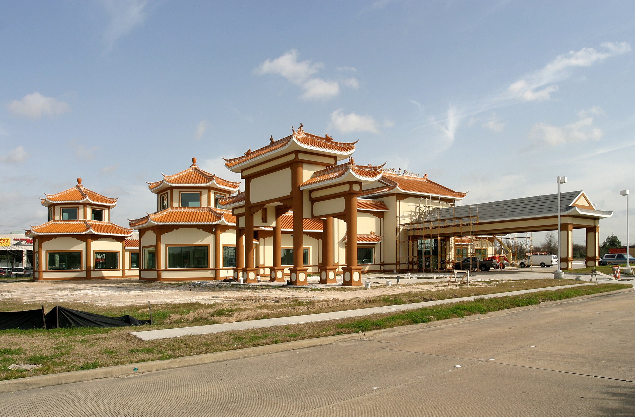 10 Century Plaza Dr, Houston, TX à vendre Photo du bâtiment- Image 1 de 16