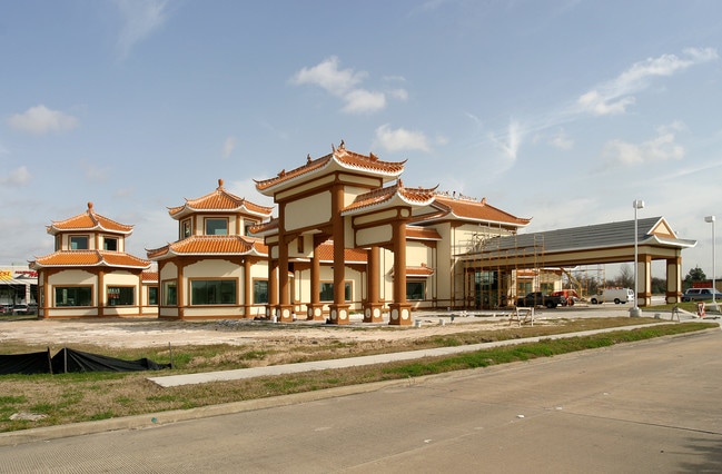 More details for 10 Century Plaza Dr, Houston, TX - Retail for Sale