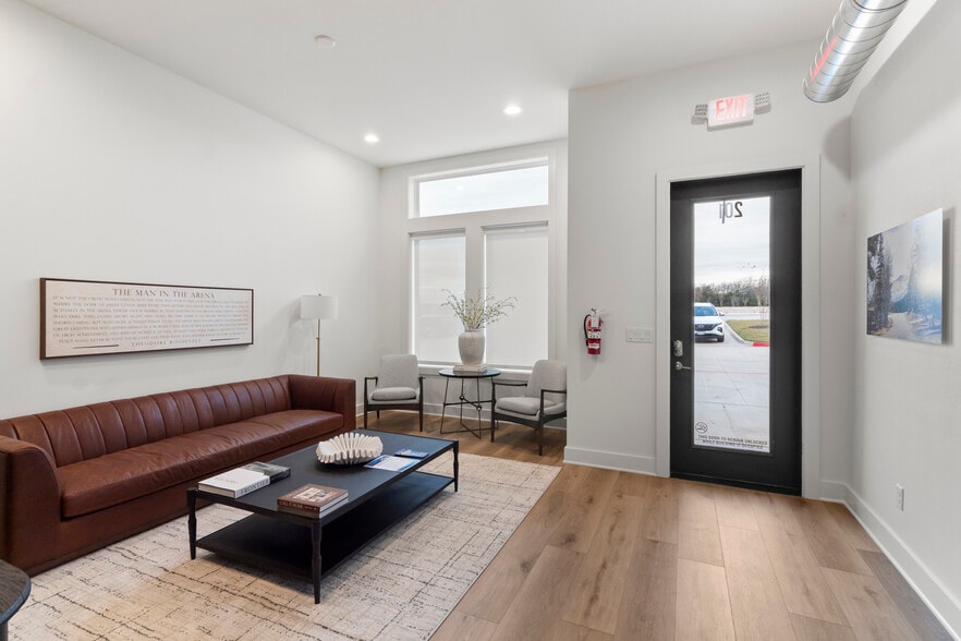 2800 Barron Rd, College Station, TX à louer - Photo du bâtiment - Image 2 de 22