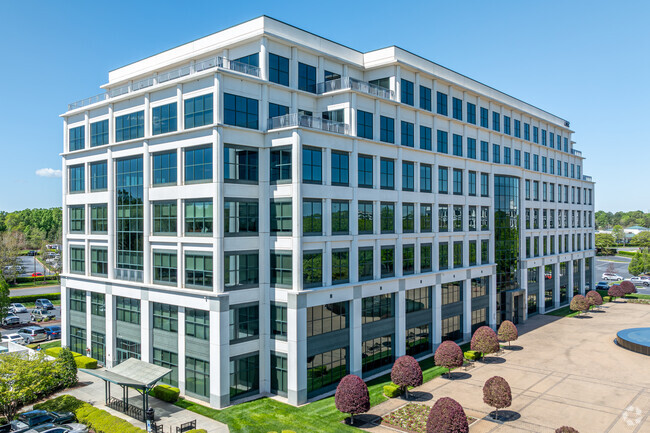 More details for 3701 Arco Corporate Dr, Charlotte, NC - Office for Lease