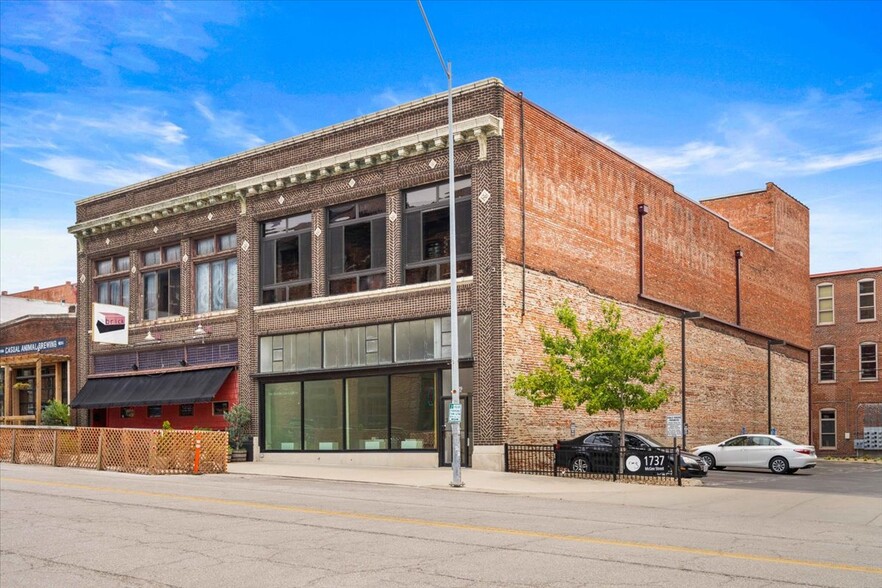 1729 McGee St, Kansas City, MO for sale - Building Photo - Image 1 of 18