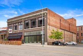 Plus de détails pour 1729 McGee St, Kansas City, MO - Vente au détail à vendre