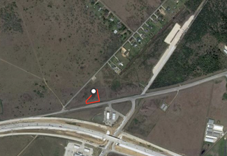 More details for 2500 Highway 90 W, Sealy, TX - Land for Sale