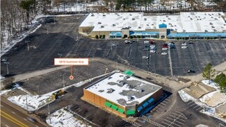 More details for 5810 Summer ave, Memphis, TN - Land for Lease