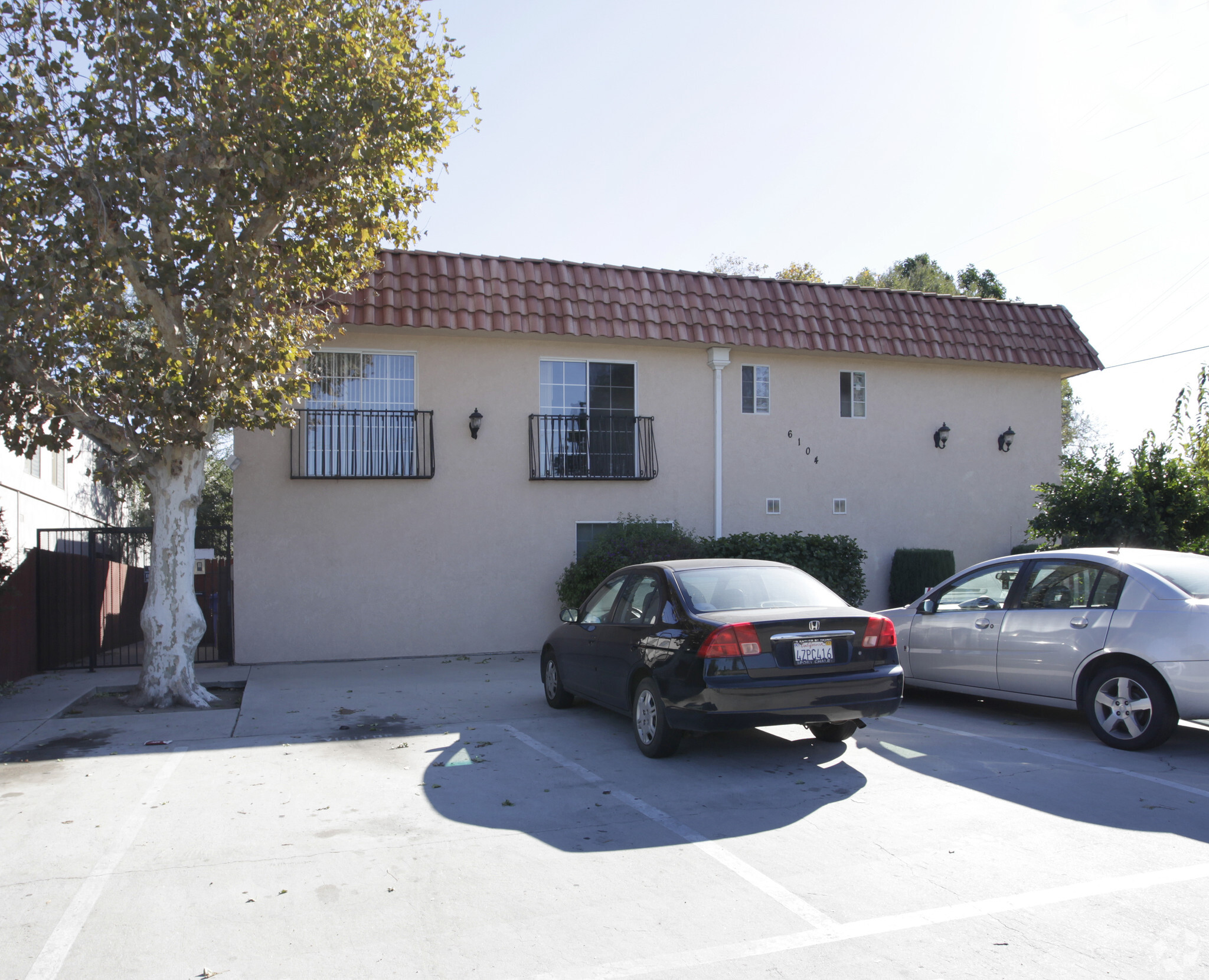 6104 Cahuenga Blvd, North Hollywood, CA for sale Primary Photo- Image 1 of 1