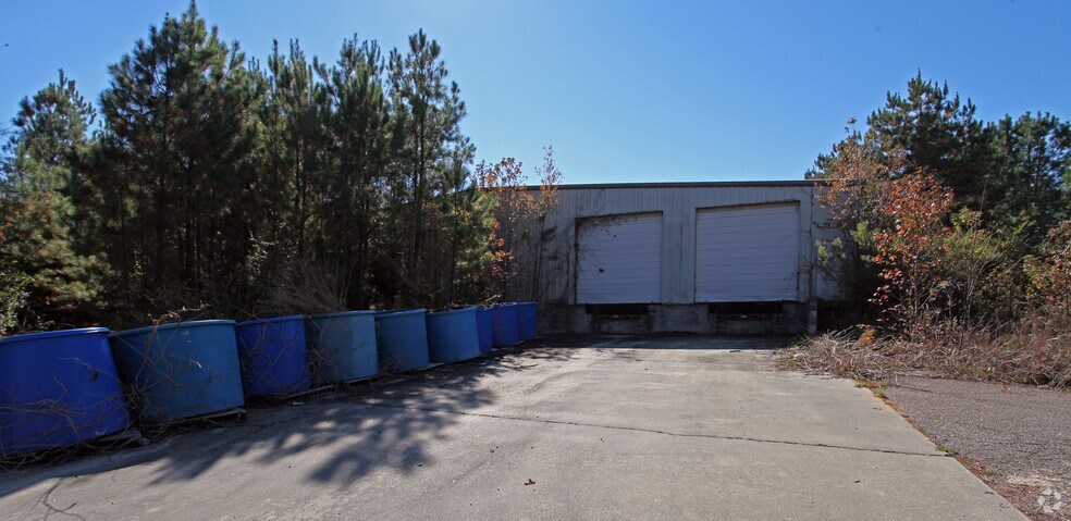 150 Star Rd, Edgefield, SC for sale - Building Photo - Image 2 of 12