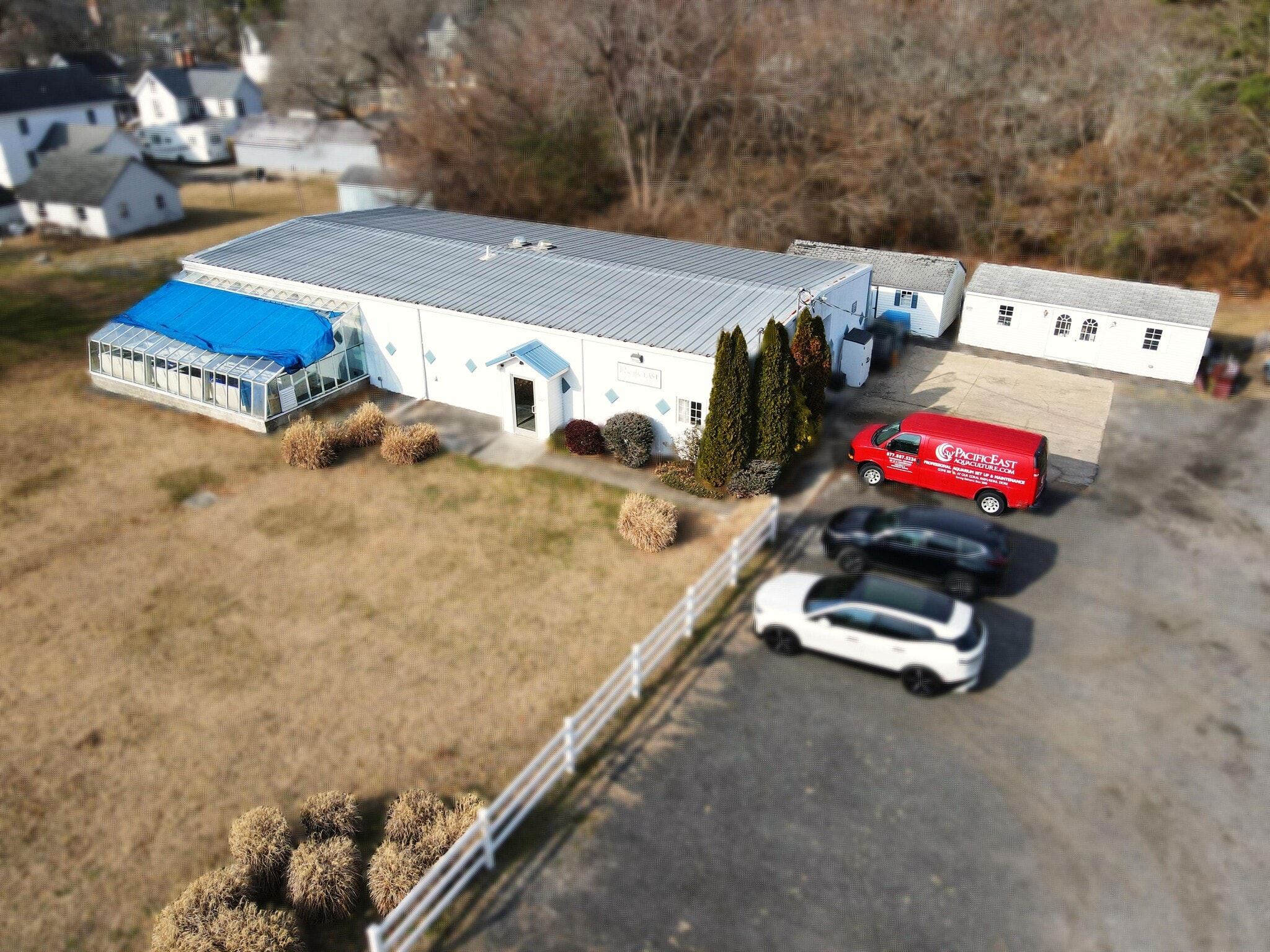 107 School St, Mardela Springs, MD for sale Primary Photo- Image 1 of 7