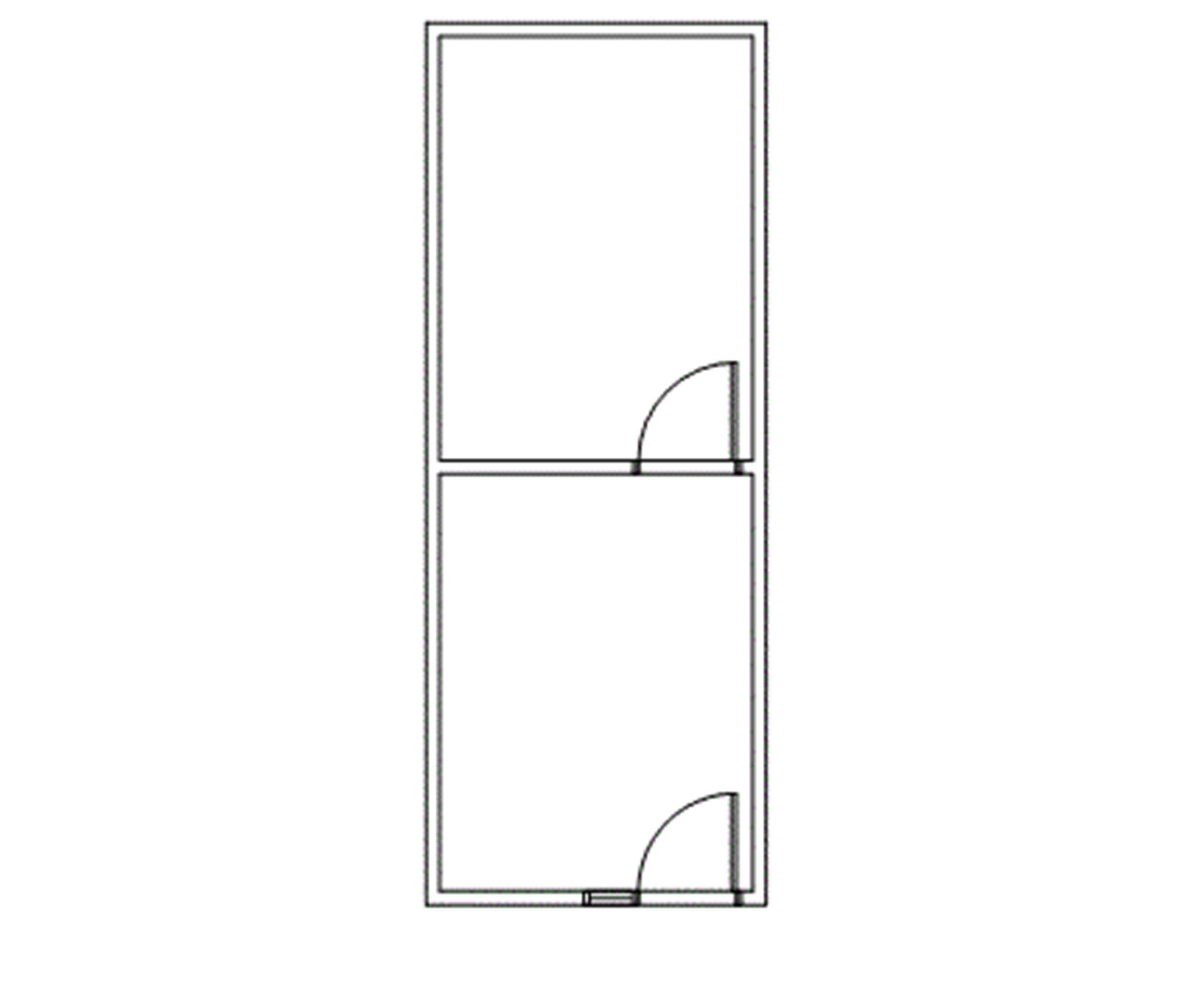 67 Forest St, Marlborough, MA for lease Floor Plan- Image 1 of 1