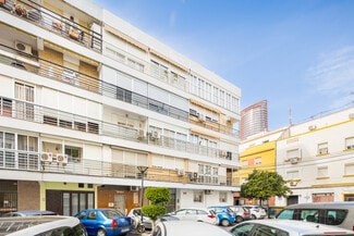 More details for Plaza Virgen de la Amargura, 1, Sevilla - Retail for Lease