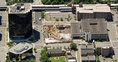 25 N Lexington Ave, White Plains, NY - aerial  map view - Image1