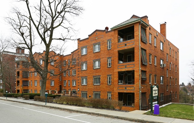 More details for 44-50-60 Academy Ave, Pittsburgh, PA - Multifamily for Sale