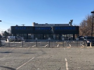 Plus de détails pour 1767 Route 22 W, Union, NJ - Vente au détail à vendre