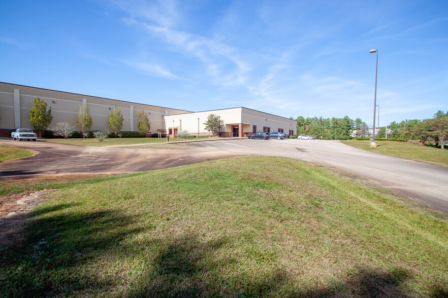 210 Wiley Rd, Lagrange, GA for lease - Building Photo - Image 2 of 11