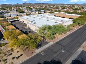 More details for 23630 N 35th Dr, Glendale, AZ - Industrial for Sale