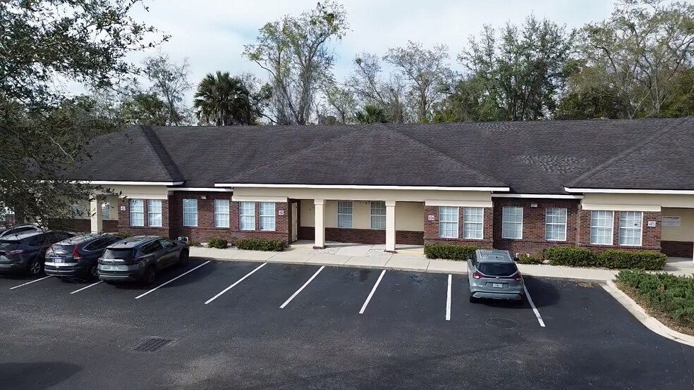 13453 N Main St, Jacksonville, FL à louer - Photo du bâtiment - Image 2 de 7