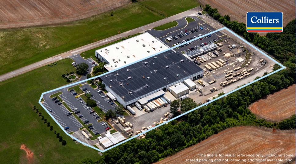 1430 Wall Triana Hwy, Madison, AL for lease Building Photo- Image 1 of 2