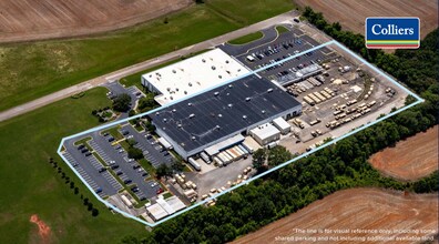 1430 Wall Triana Hwy, Madison, AL for lease Building Photo- Image 1 of 2