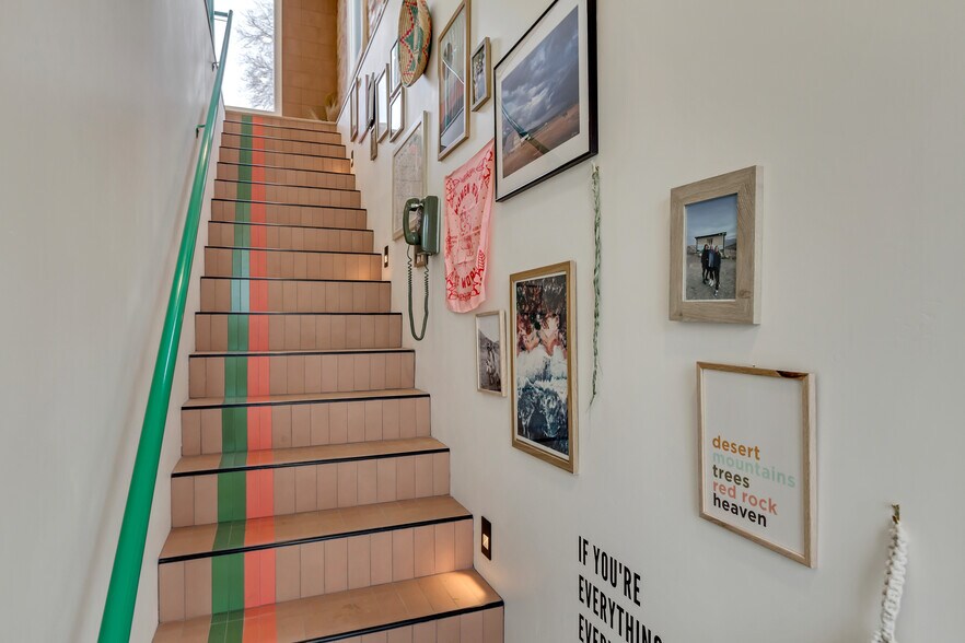 779 S 200 E, Salt Lake City, UT à louer - Photo intérieure - Image 2 de 9