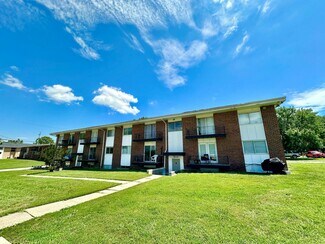 Plus de détails pour 603-605 E 11th Ave, Emporia, KS - Multi-résidentiel à vendre