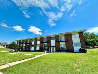 Plus de détails pour 603-605 E 11th Ave, Emporia, KS - Multi-résidentiel à vendre